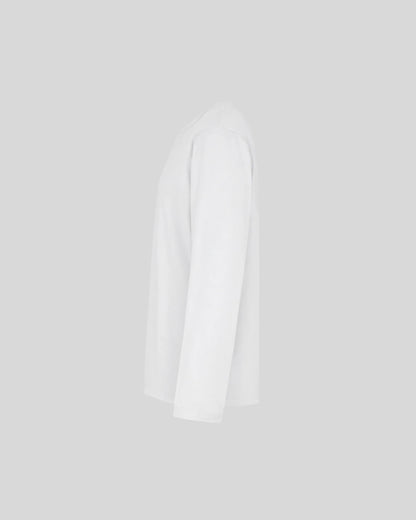 Uncuffed Longsleeve - Kleding Masters