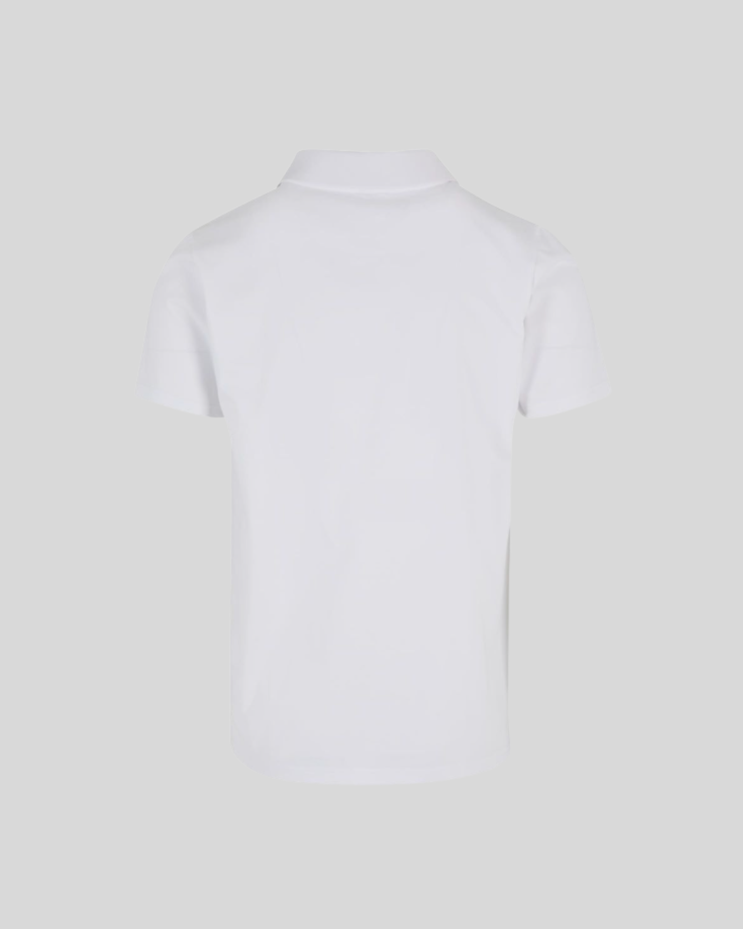 Fit Polo Sample