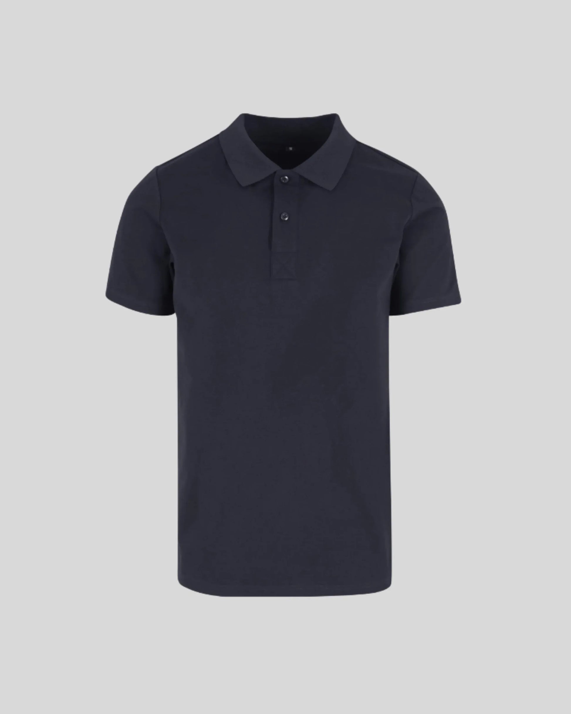 Fit Polo - Kleding Masters