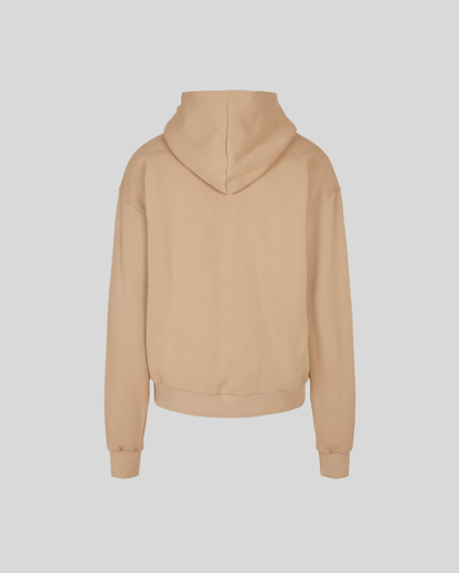 Ultra Heavy Box Hoodie Sample
