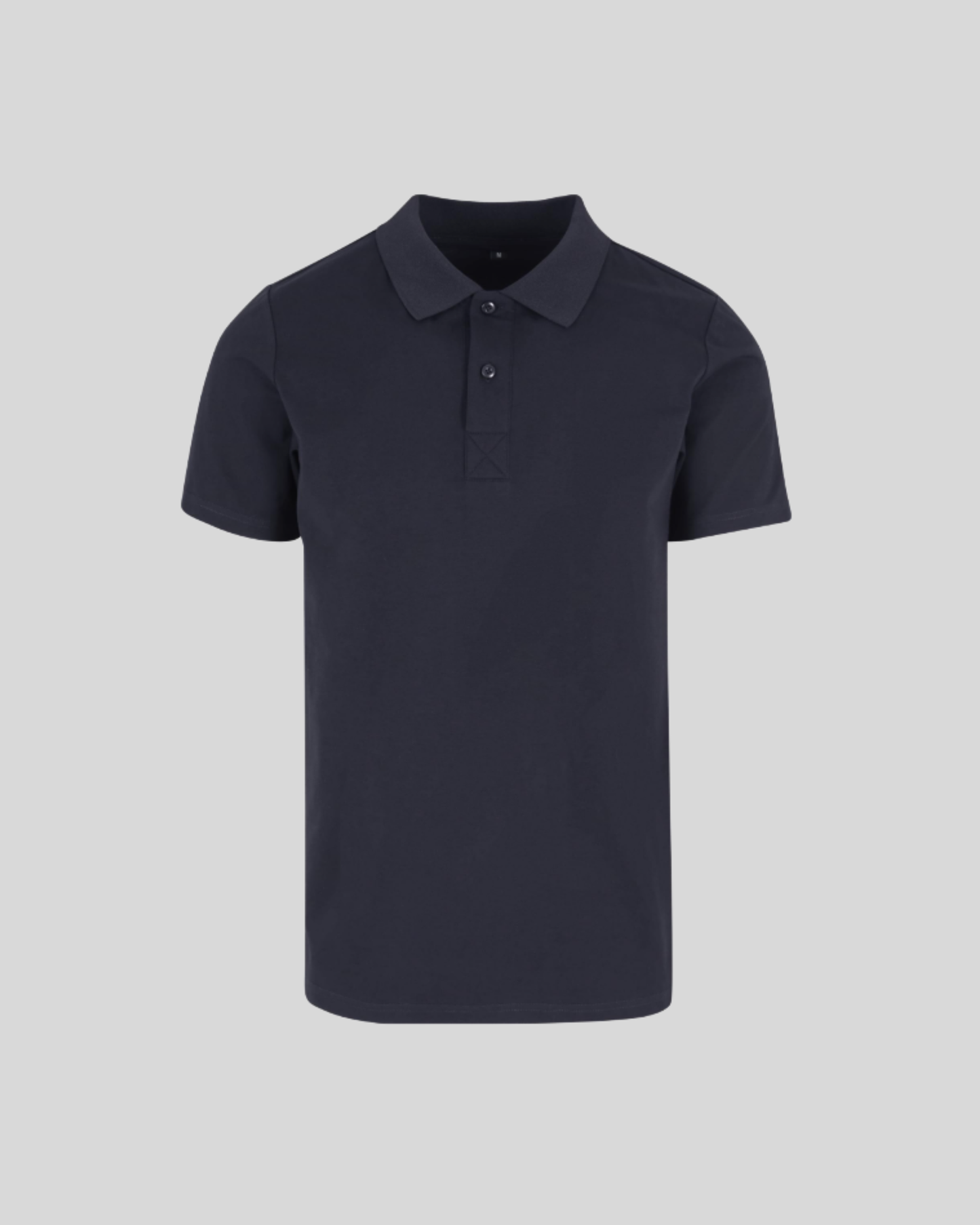 Fit Polo Sample