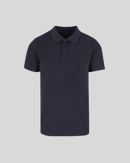 Fit Polo Sample