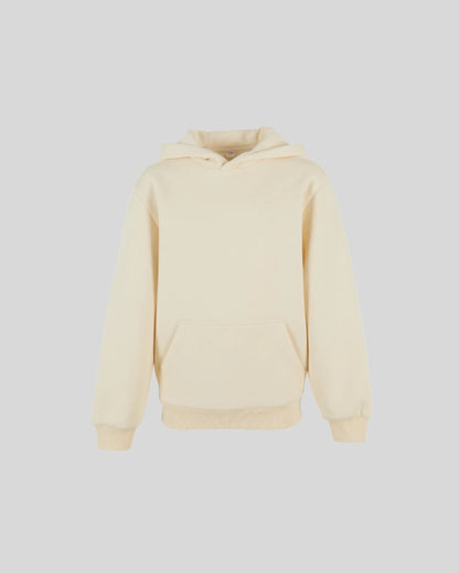 Kids Fluffy Hoody Sample - Kleding Masters