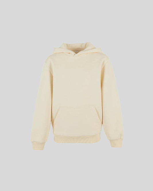 Kids Fluffy Hoody Sample - Kleding Masters