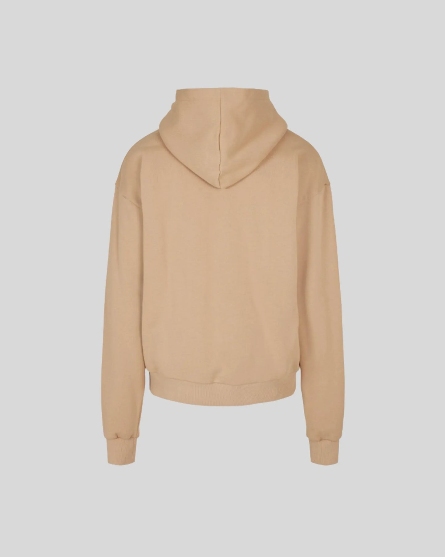 Ultra Heavy Box Hoodie - Kleding Masters