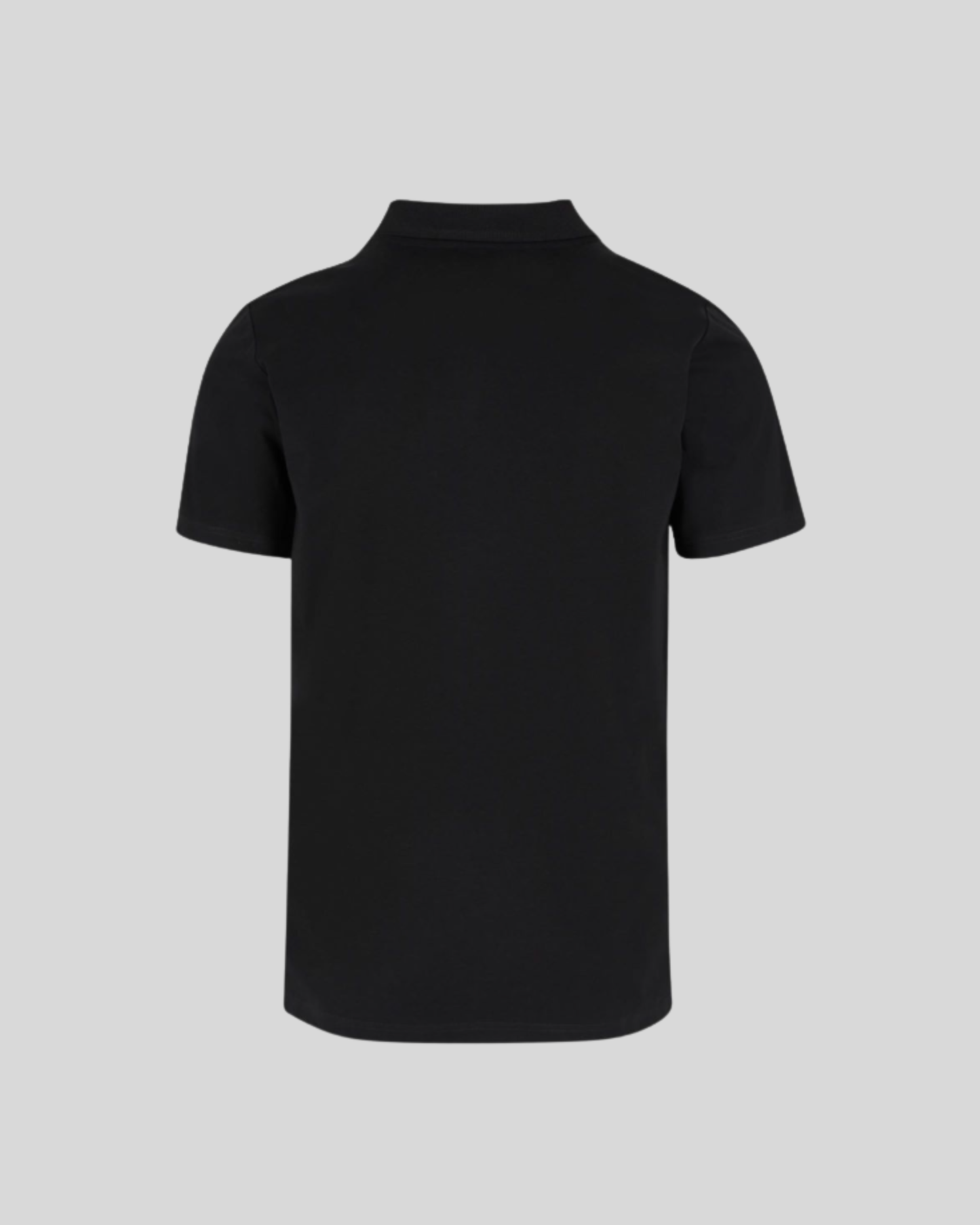 Fit Polo Sample 