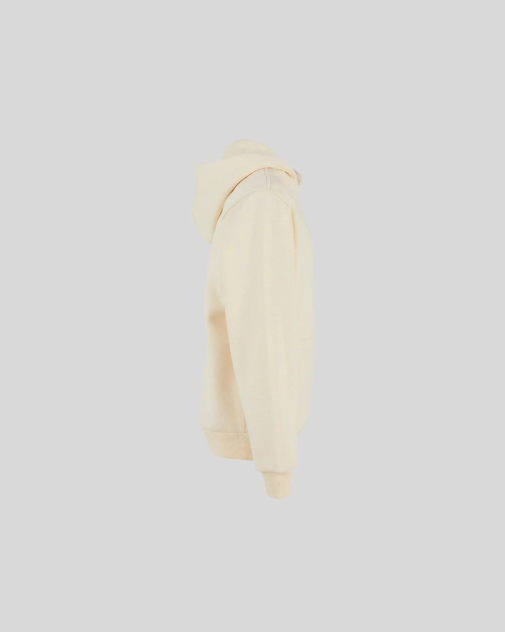 Kids Fluffy Hoody Sample - Kleding Masters