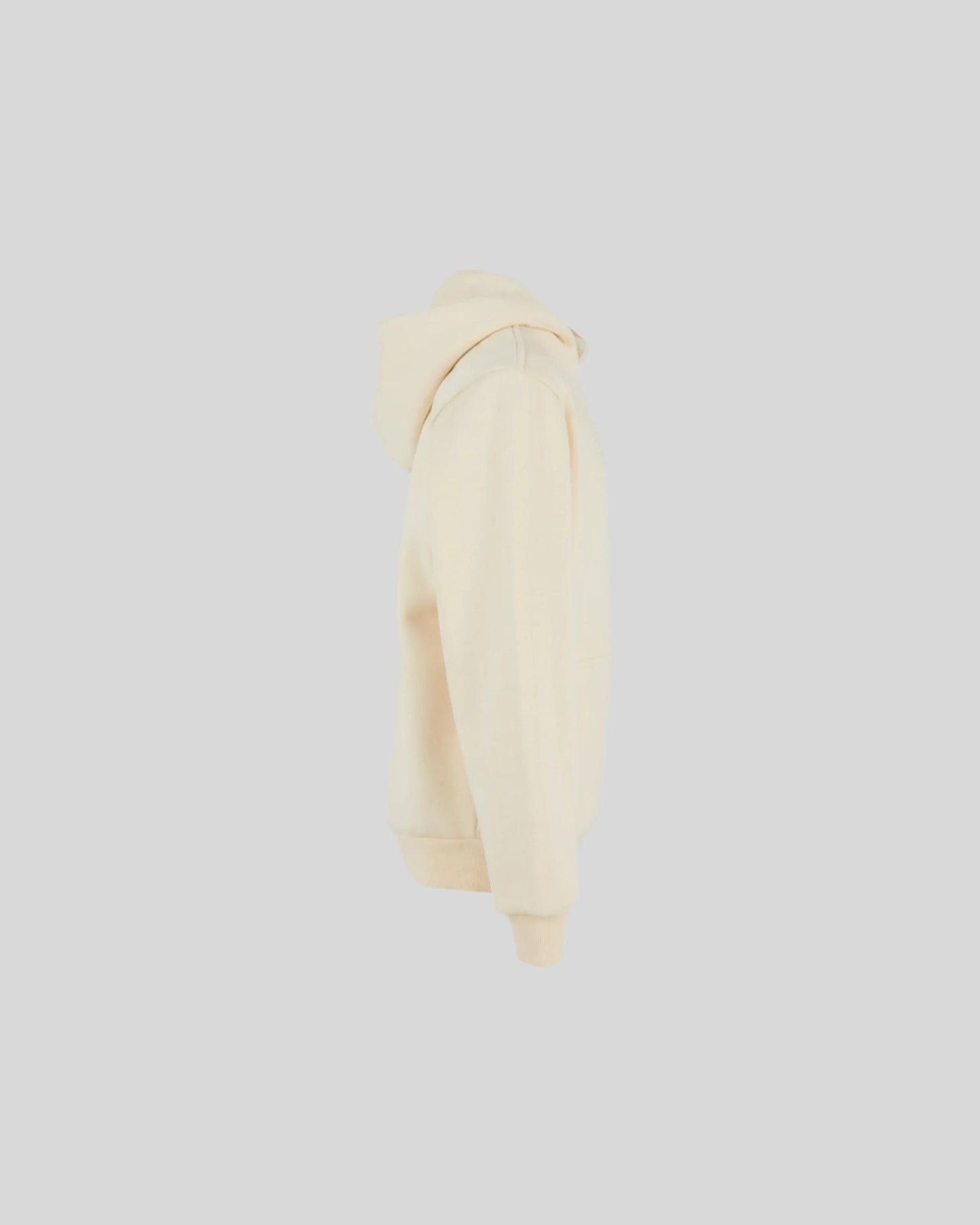 Kids Fluffy Hoody - Kleding Masters