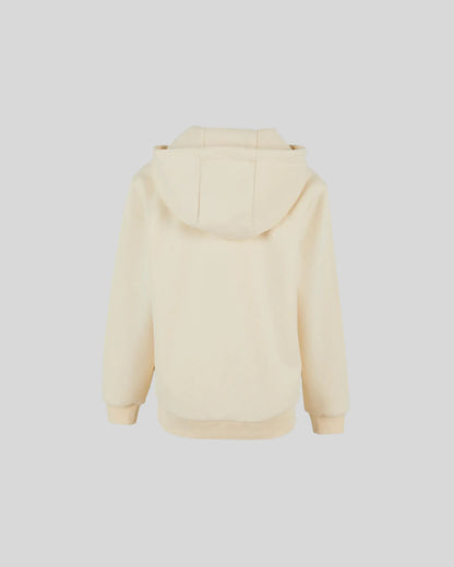 Kids Fluffy Hoody - Kleding Masters