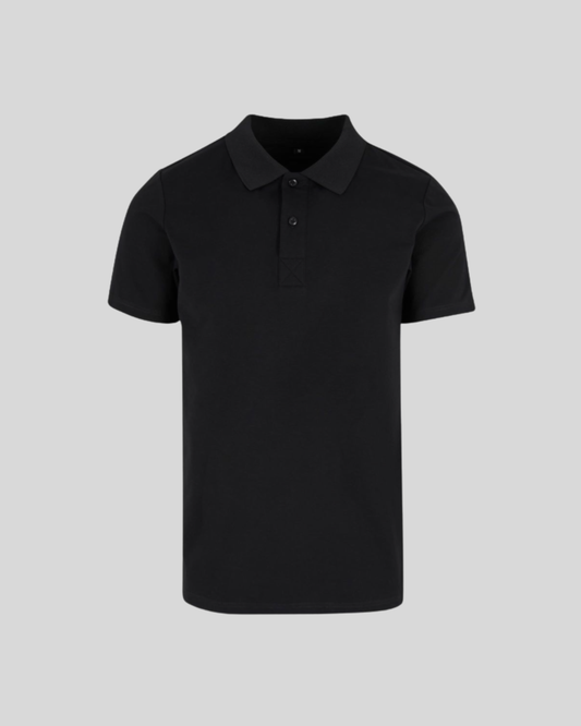 Fit Polo Sample