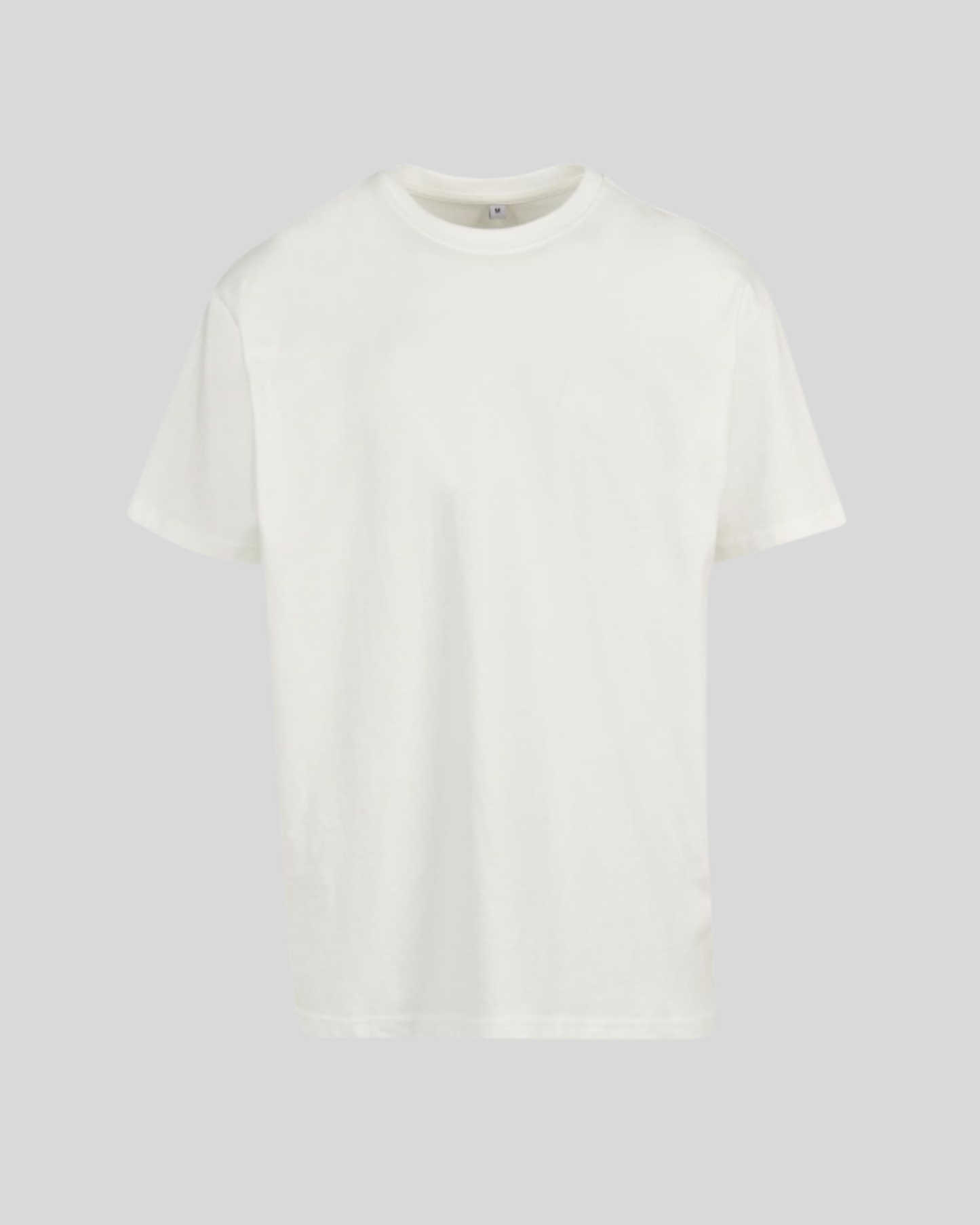 Heavy T-shirt Sample