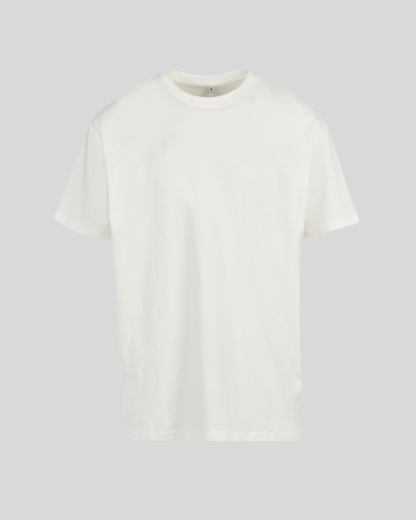 Heavy T-shirt Sample
