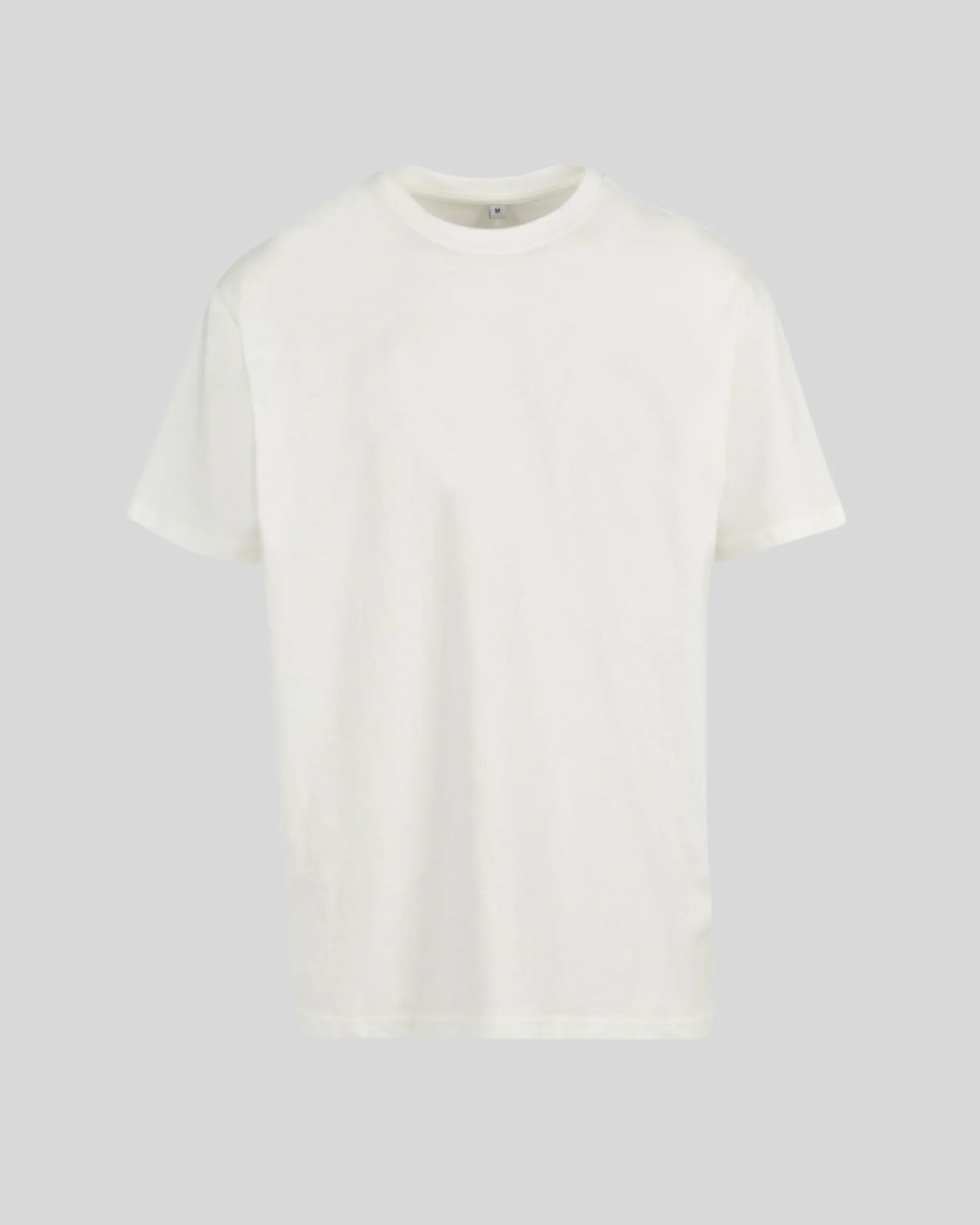 Heavy T-shirt - Kleding Masters