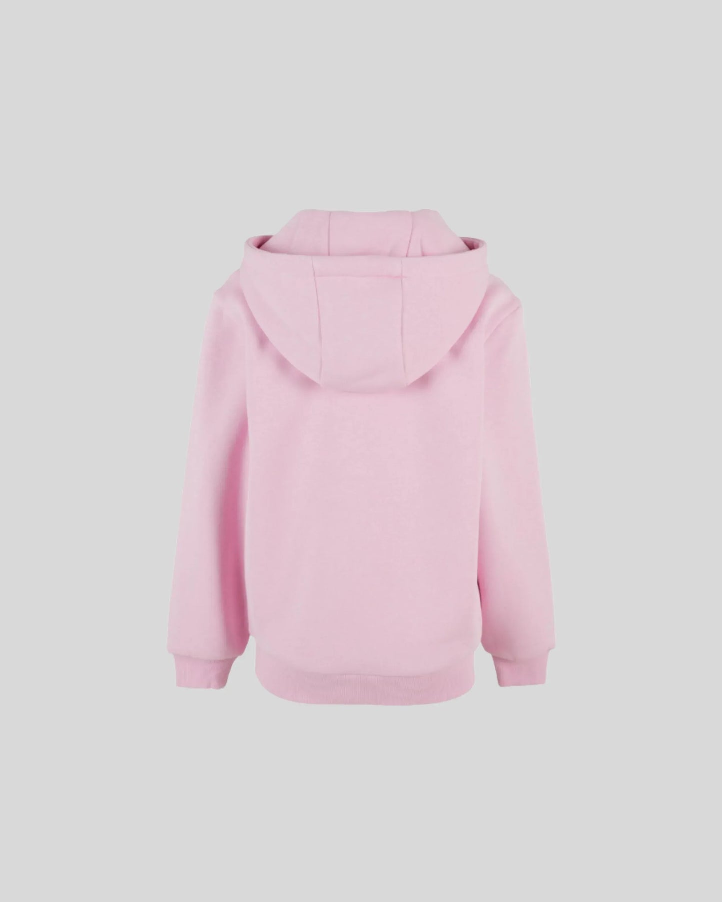Kids Fluffy Hoody - Kleding Masters