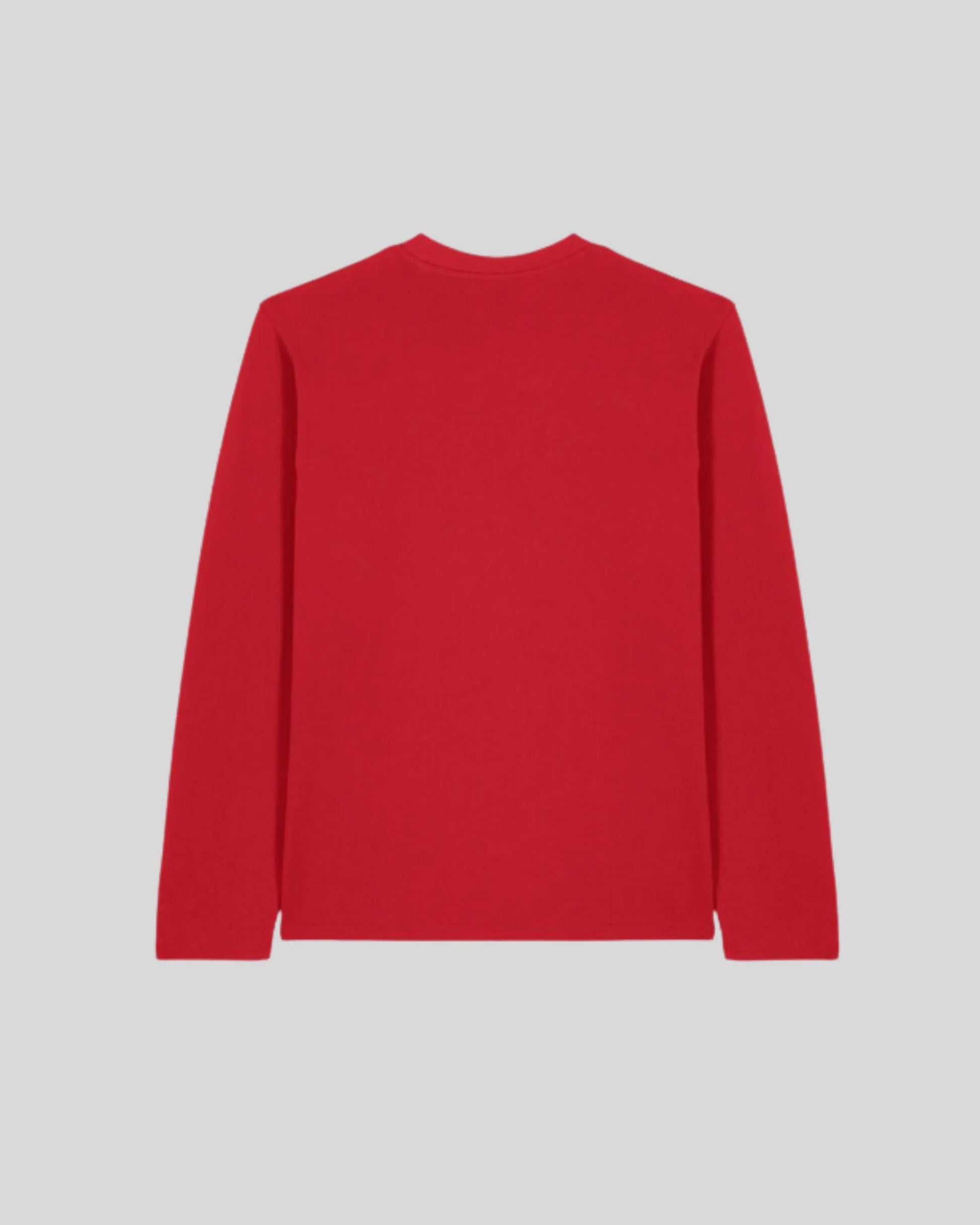 Uncuffed Longsleeve - Kleding Masters