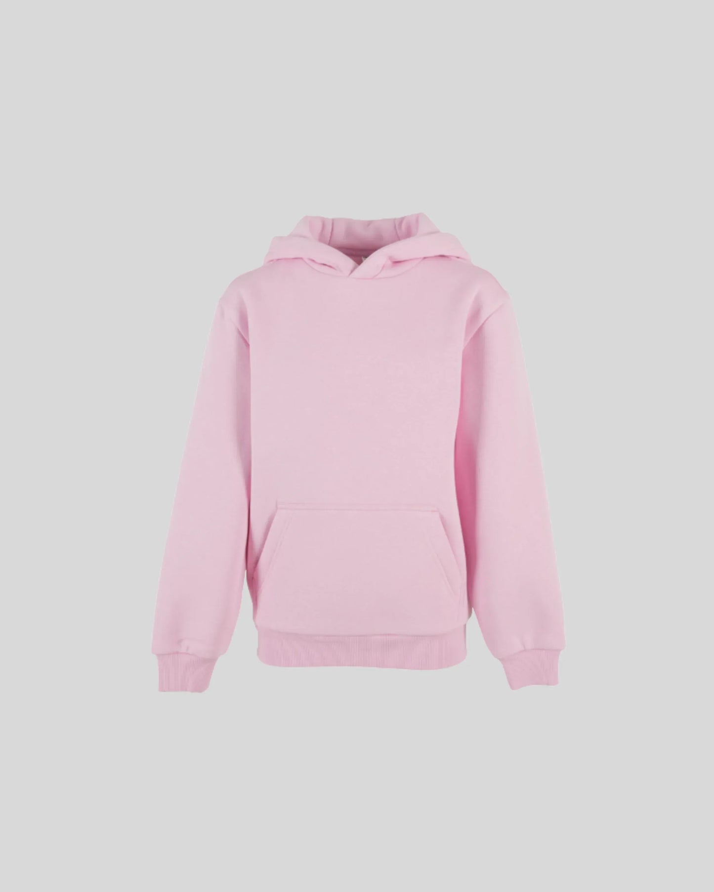 Kids Fluffy Hoody - Kleding Masters
