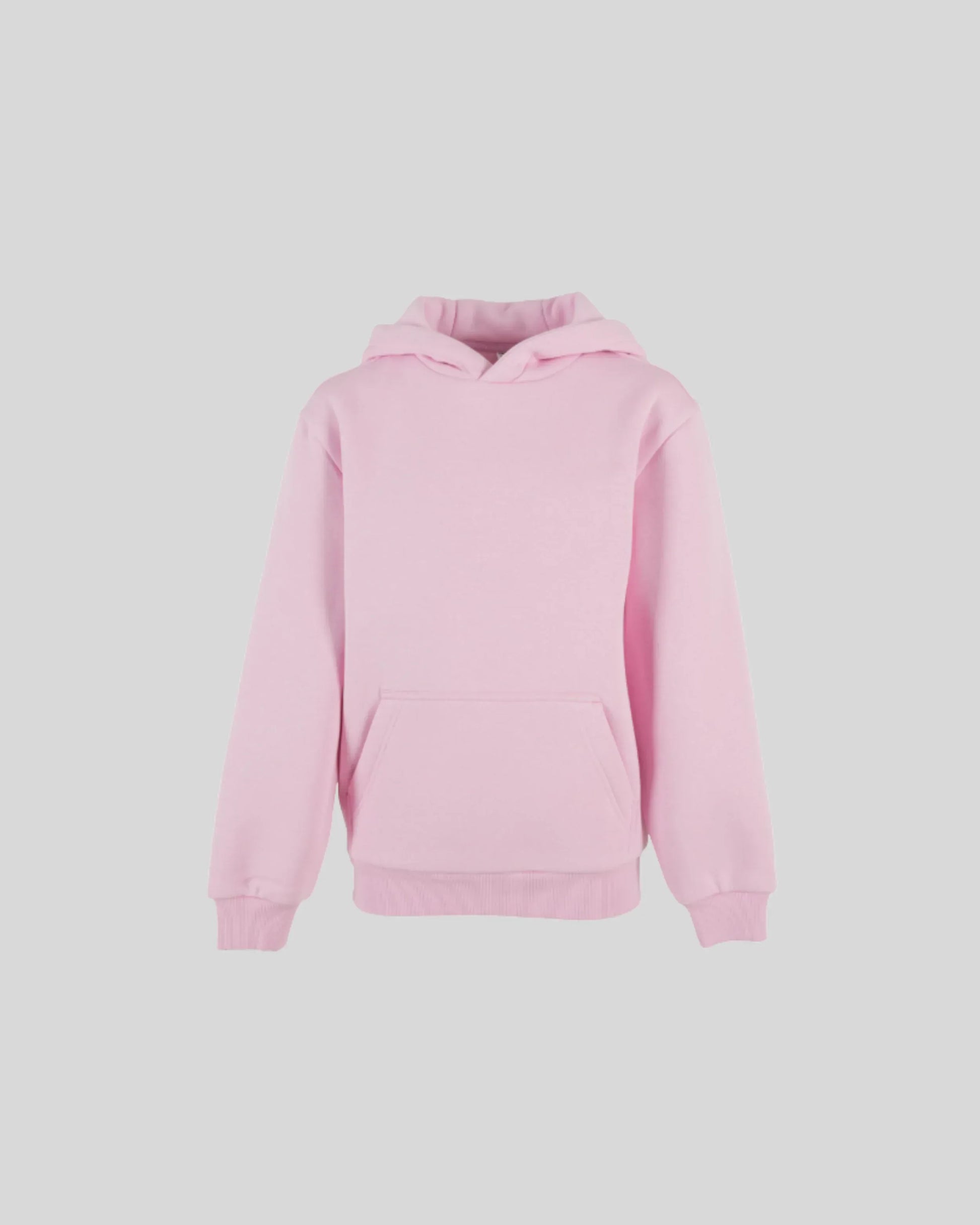 Kids Fluffy Hoody - Kleding Masters