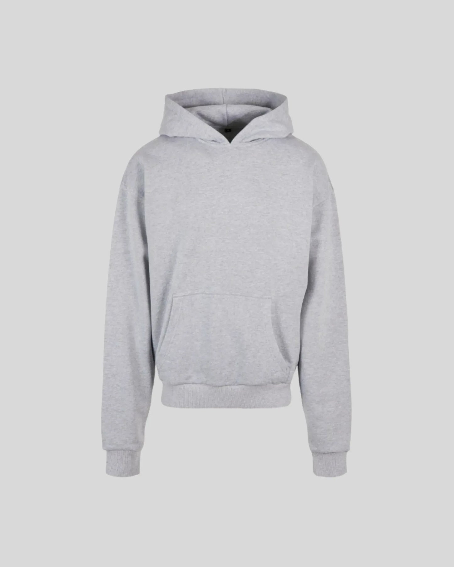 Ultra Heavy Box Hoodie - Kleding Masters