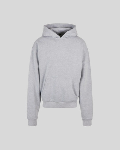 Ultra Heavy Box Hoodie - Kleding Masters
