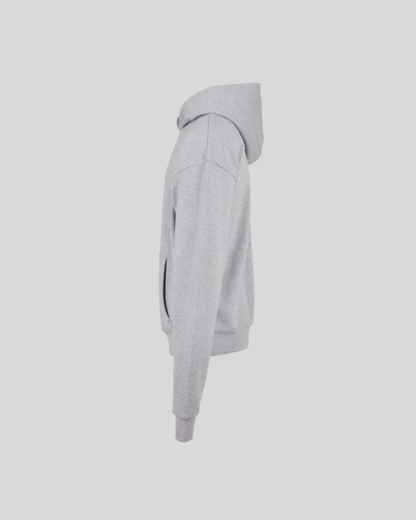 Ultra Heavy Box Hoodie Sample