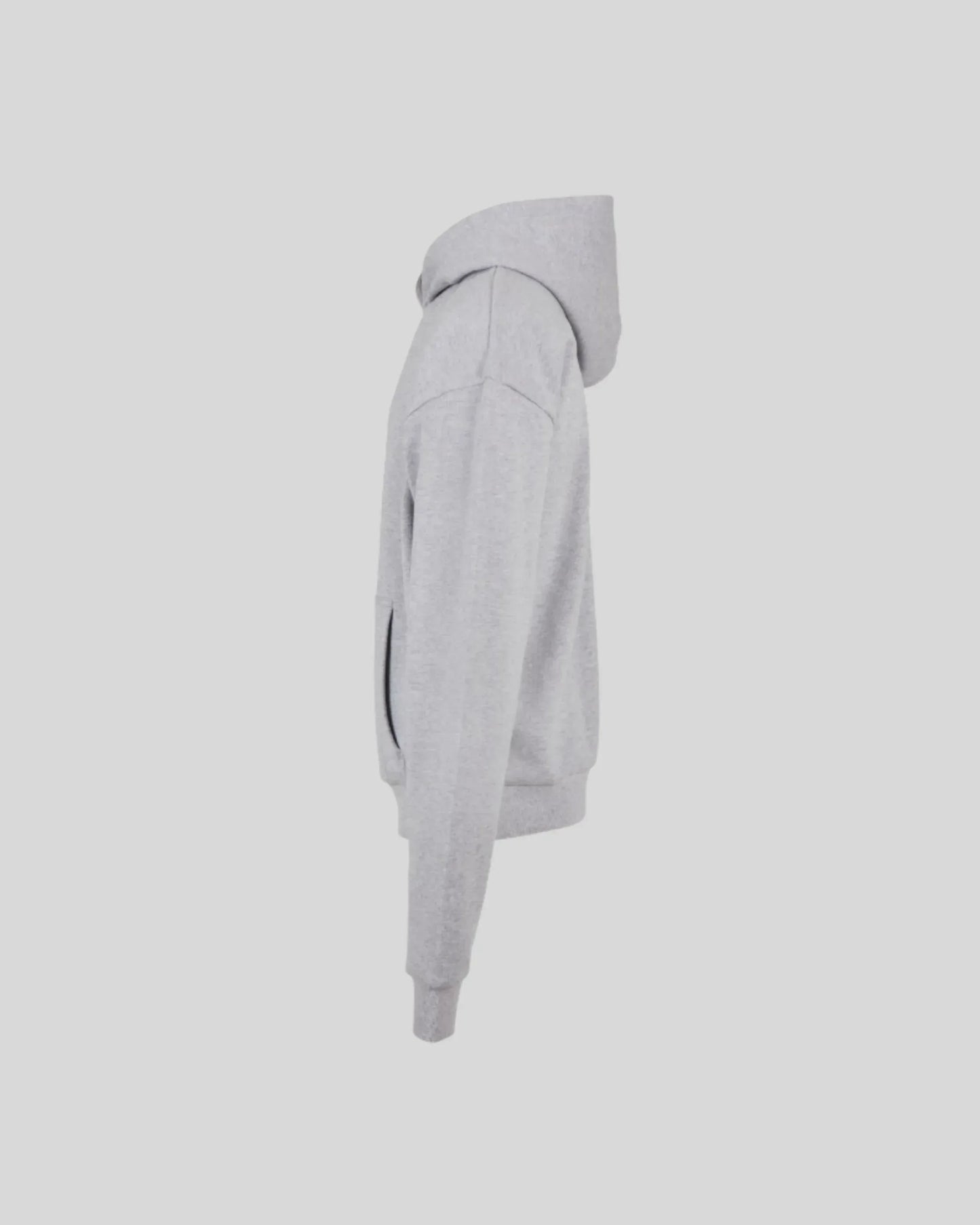 Ultra Heavy Box Hoodie - Kleding Masters