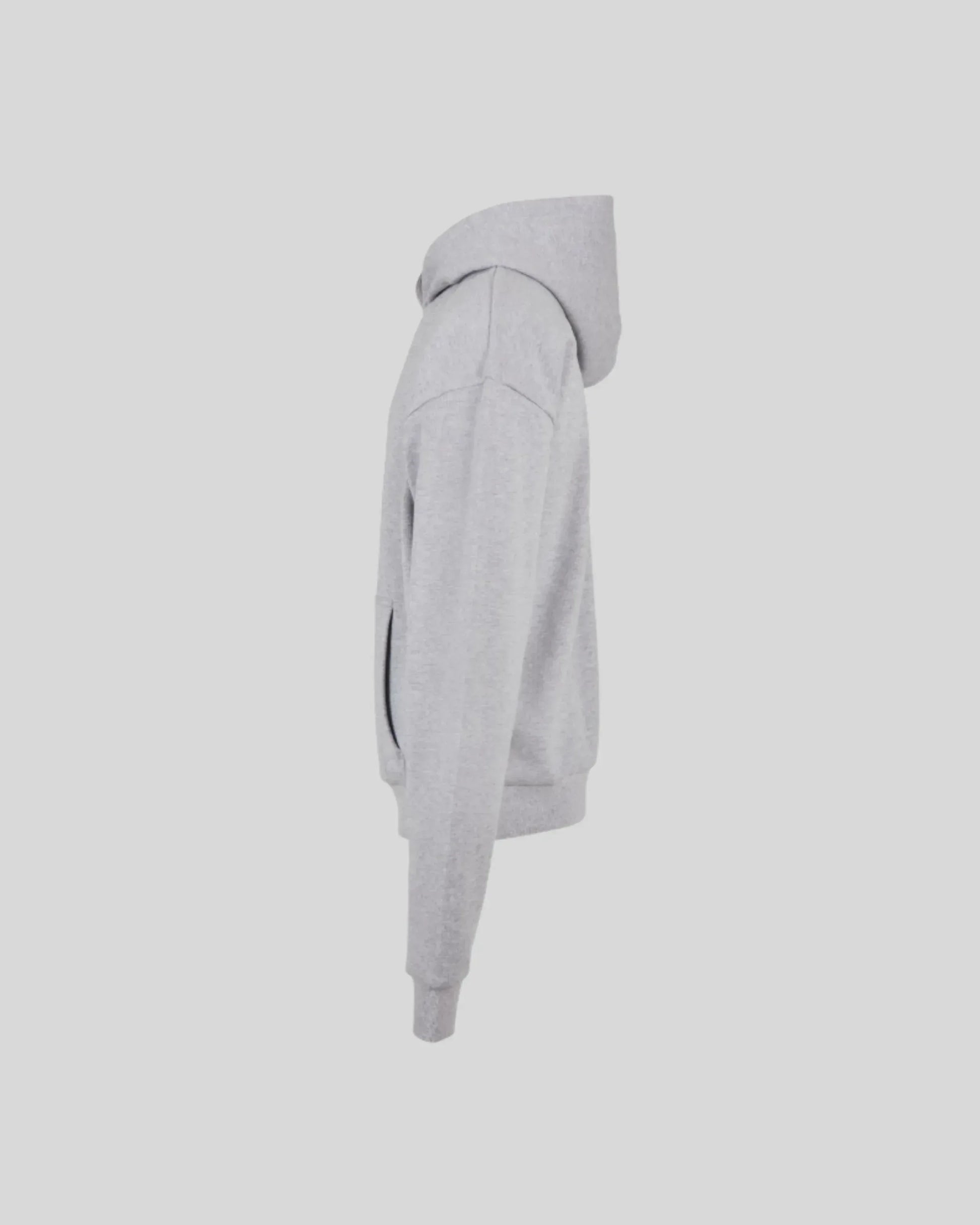 Ultra Heavy Box Hoodie - Kleding Masters