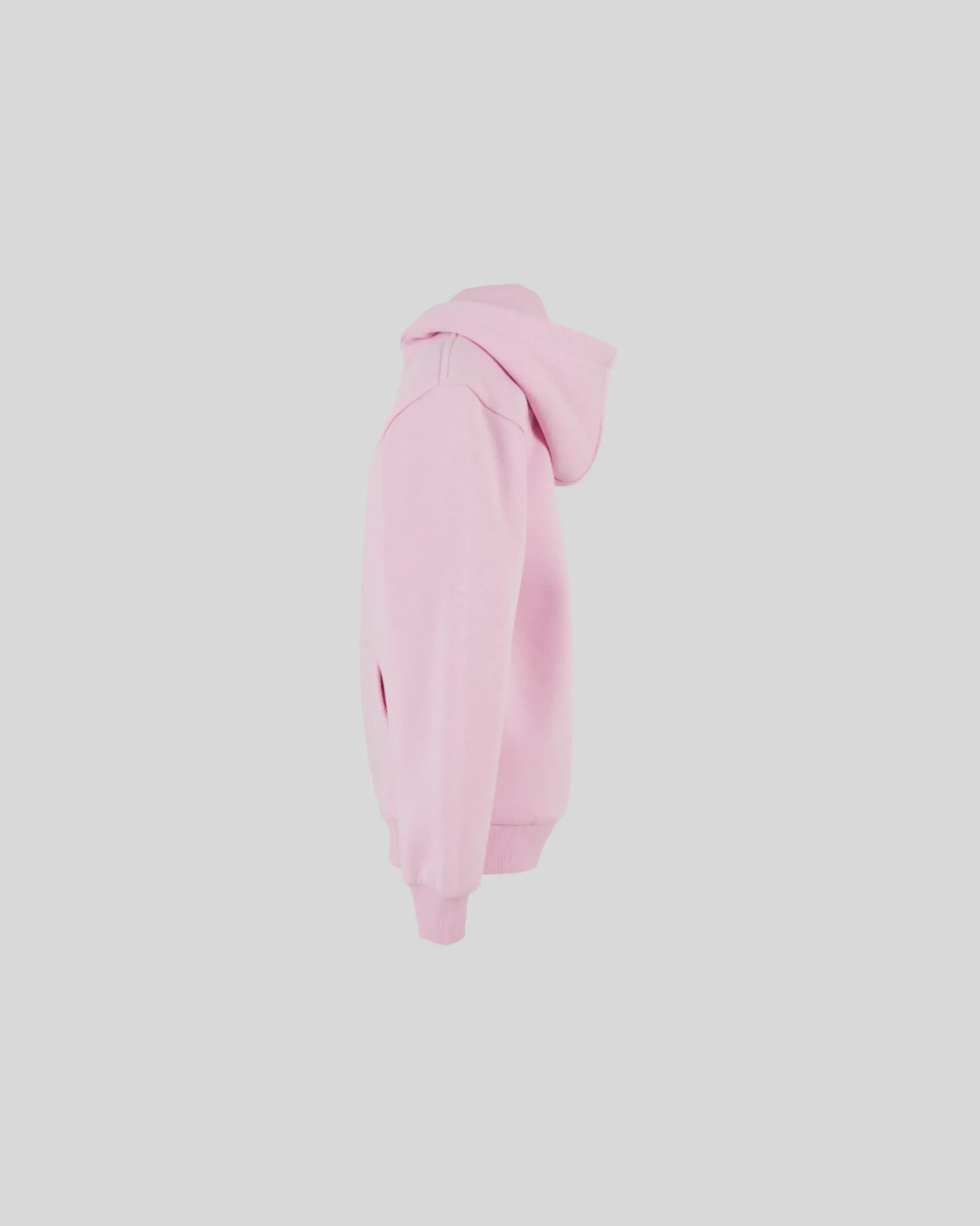 Kids Fluffy Hoody - Kleding Masters