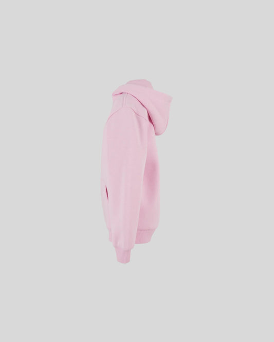 Kids Fluffy Hoody - Kleding Masters