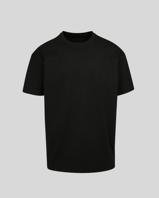 Heavy T-shirt Sample