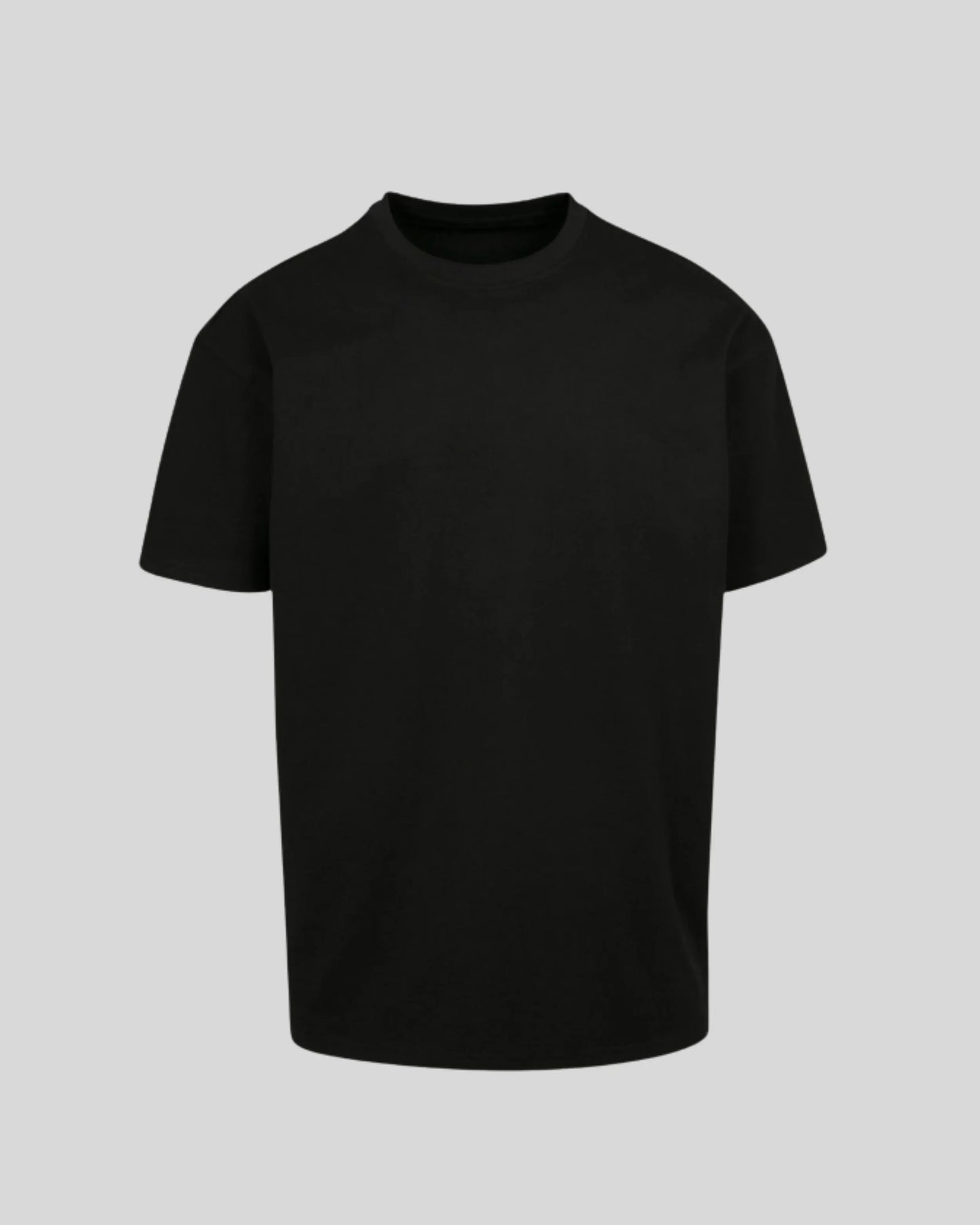 Heavy T-shirt - Kleding Masters