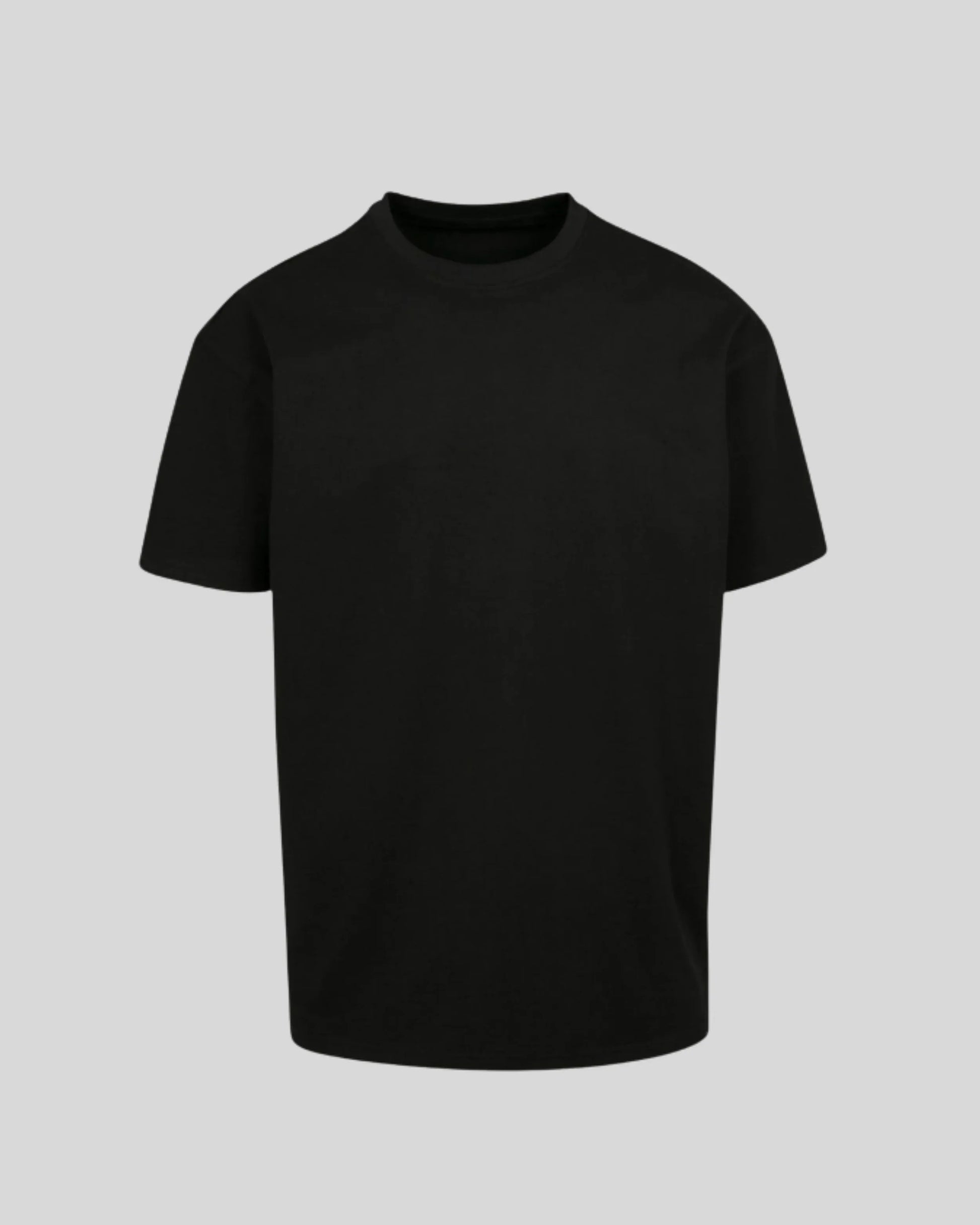 Heavy T-shirt - Kleding Masters