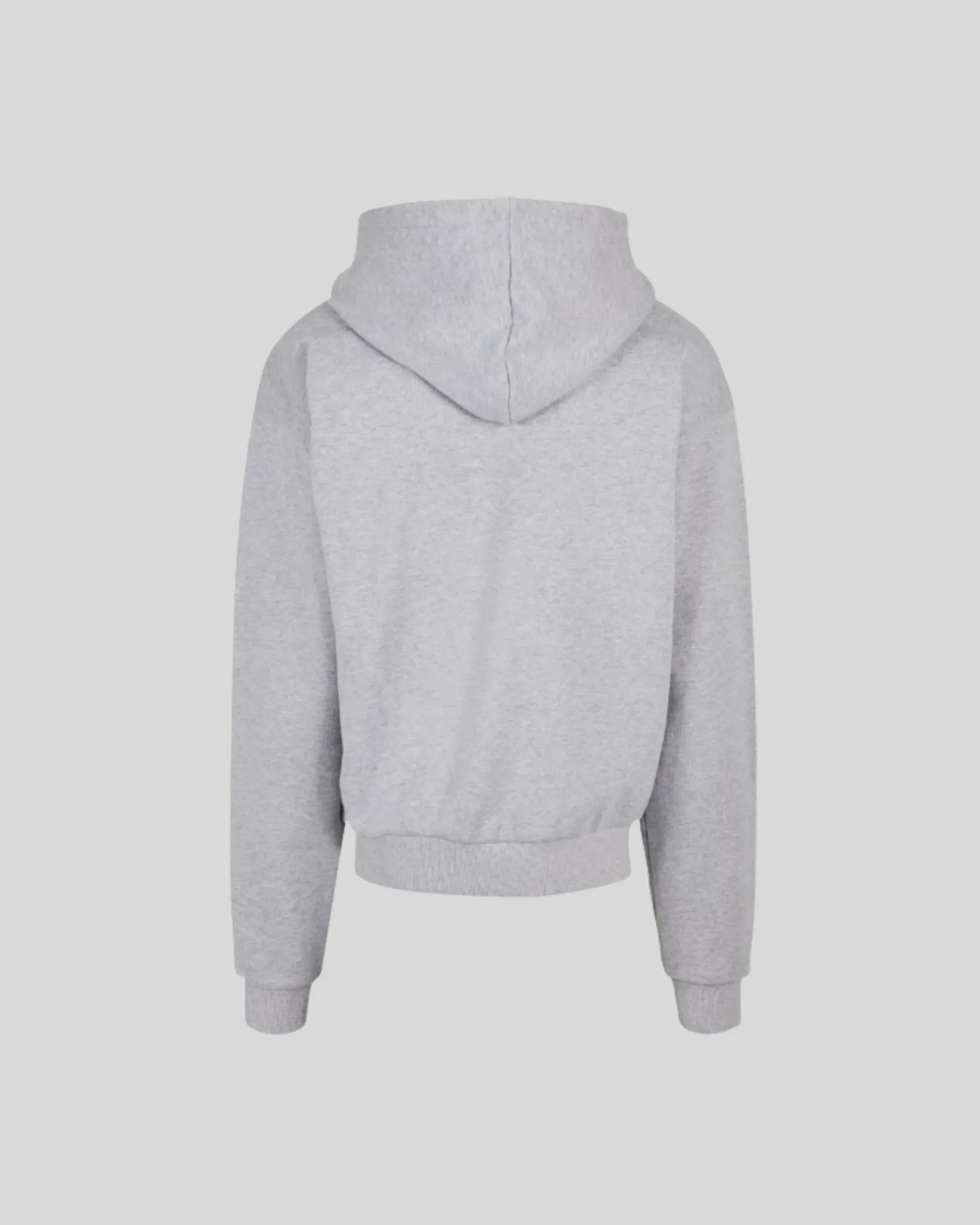 Ultra Heavy Box Hoodie - Kleding Masters