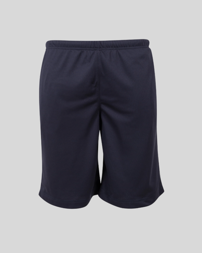 Mesh Short Sample