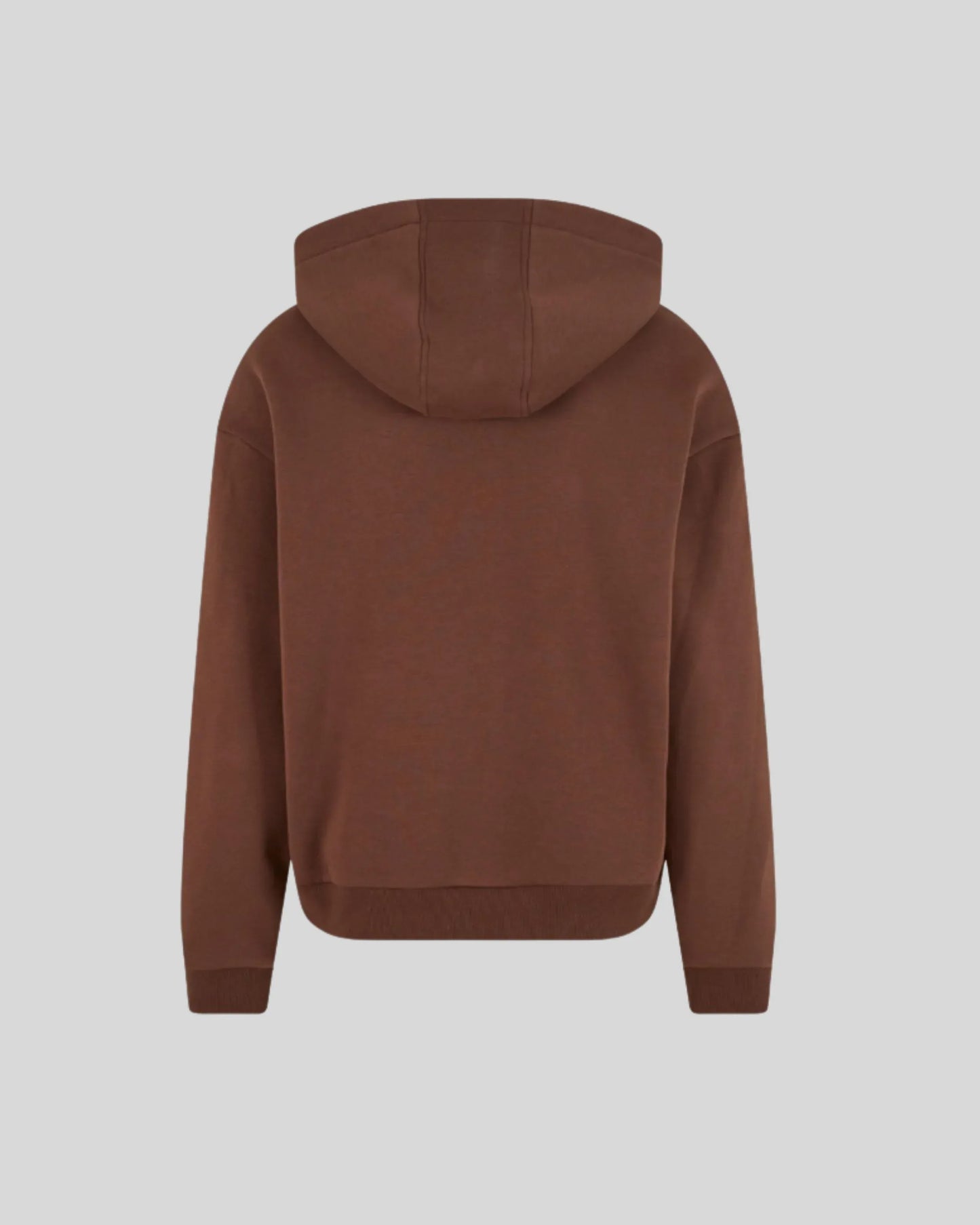 Fluffy Hoodie - Kleding Masters