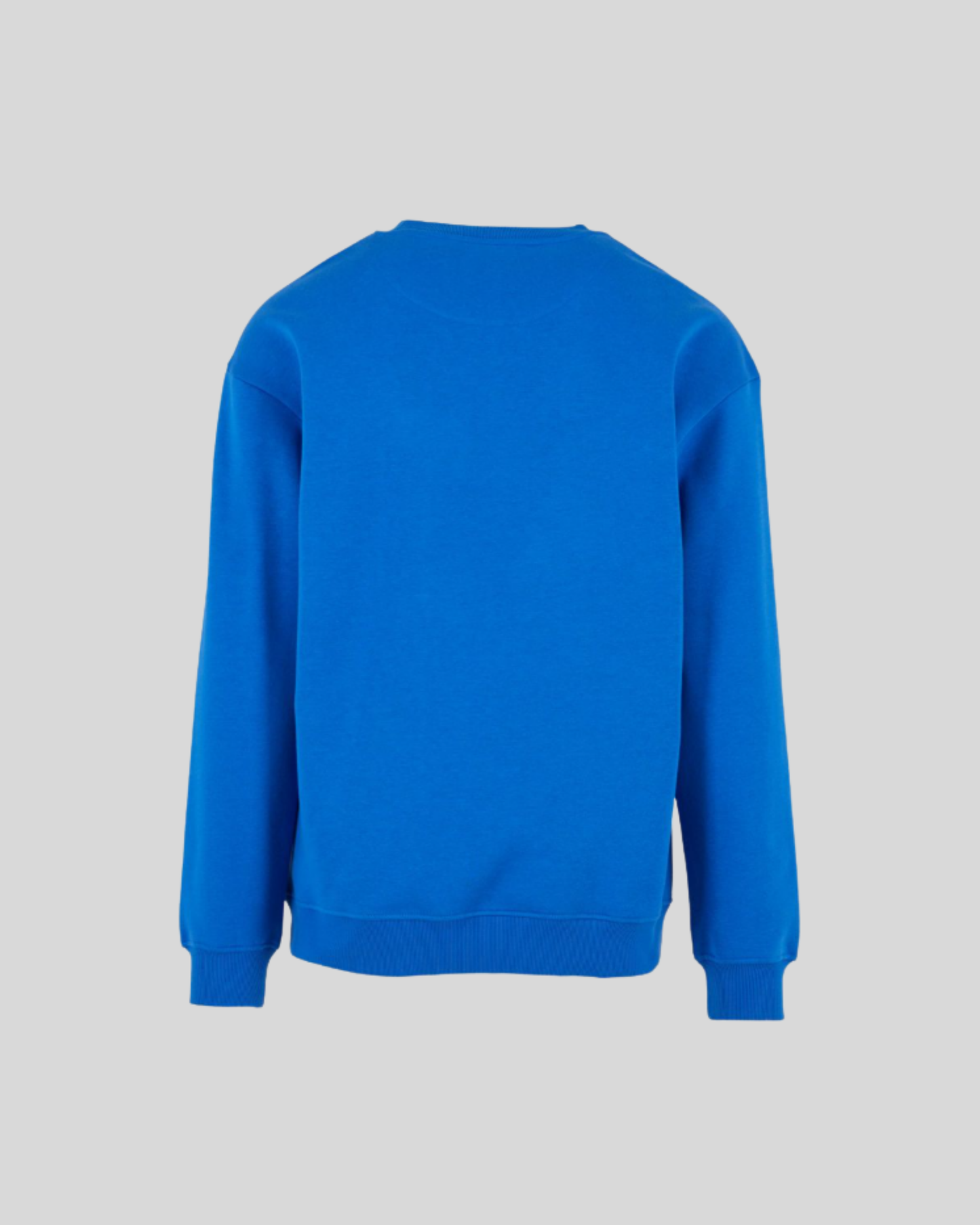 Fit Sweater Sample