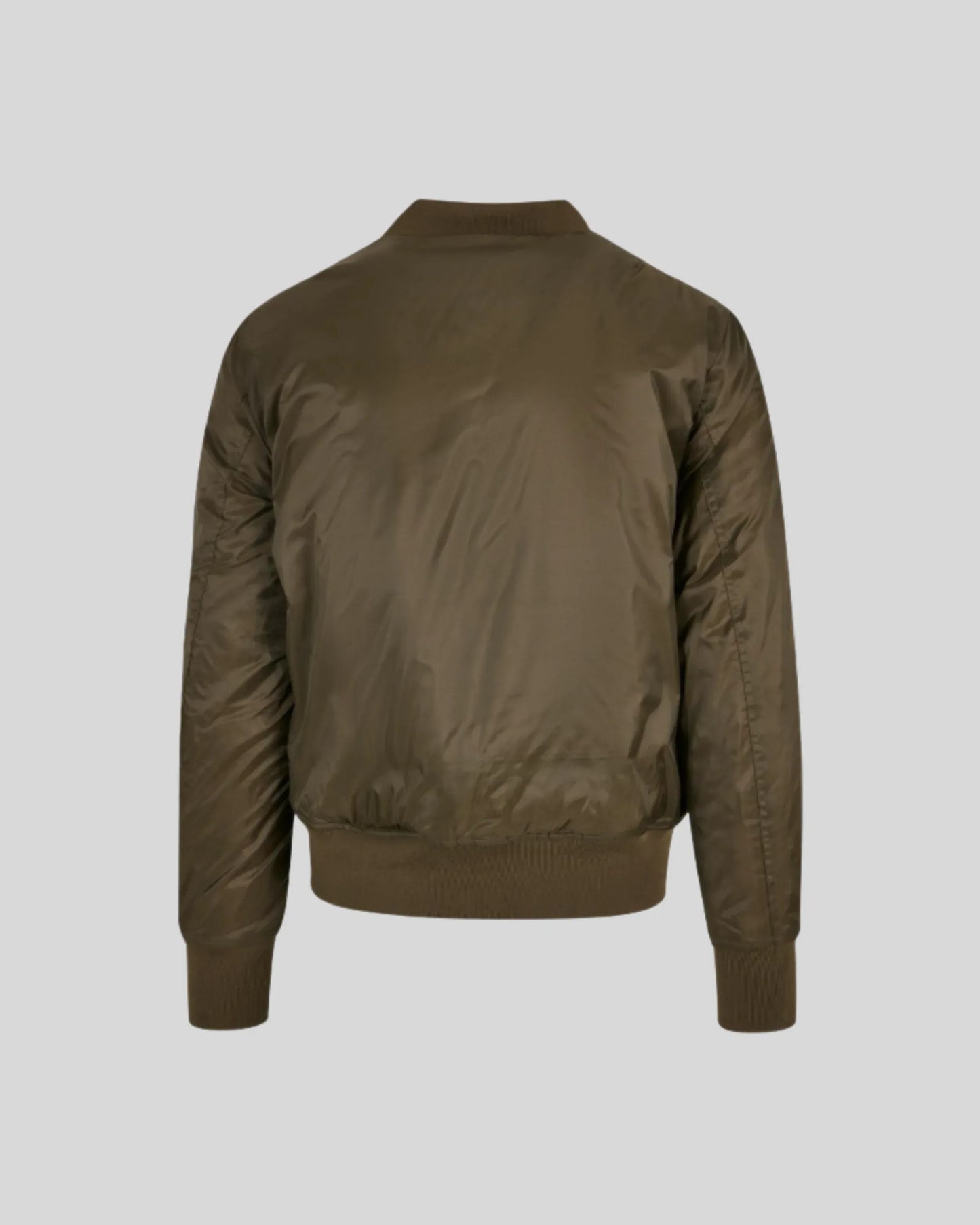 Heavy Bomberjacket - Kleding Masters