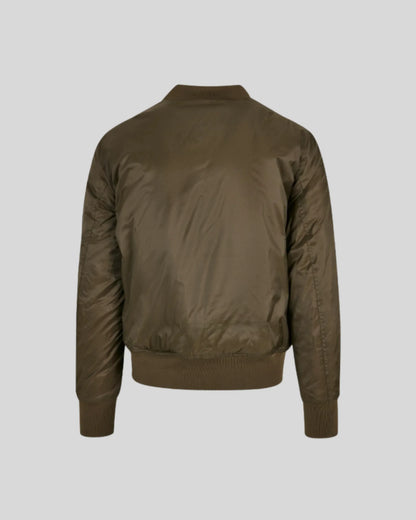 Heavy Bomberjacket - Kleding Masters