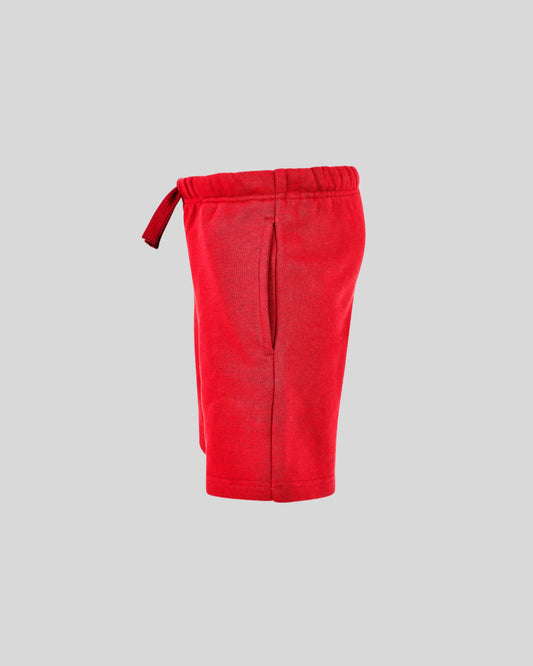 Kids Basic Sweatshorts Sample - Kleding Masters