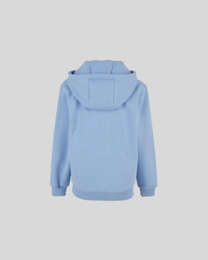 Kids Fluffy Hoody - Kleding Masters