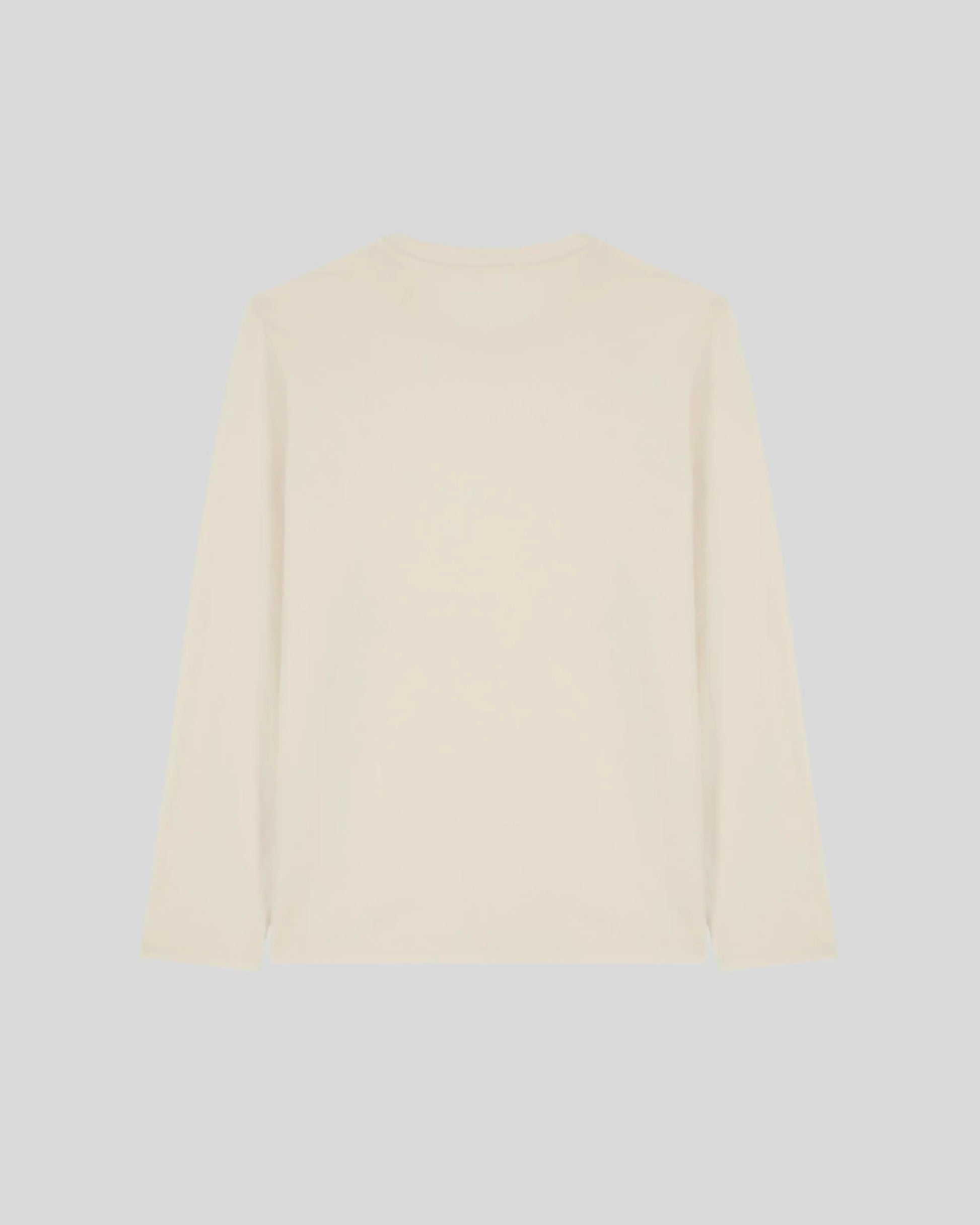 Uncuffed Longsleeve Sample - Kleding Masters