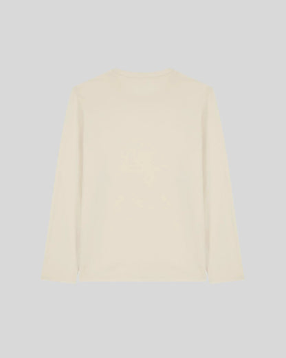 Uncuffed Longsleeve Sample - Kleding Masters