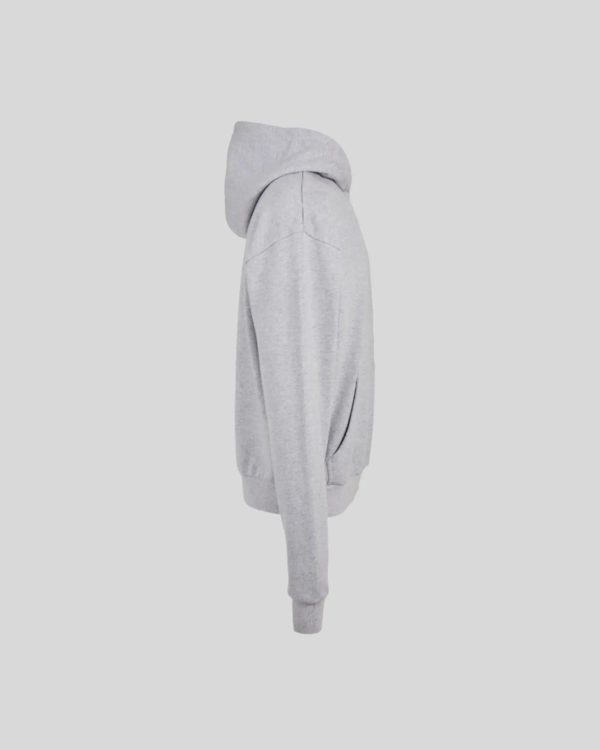 Ultra Heavy Box Hoodie - Kleding Masters