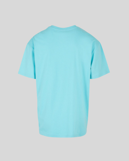 Heavy T-shirt Sample