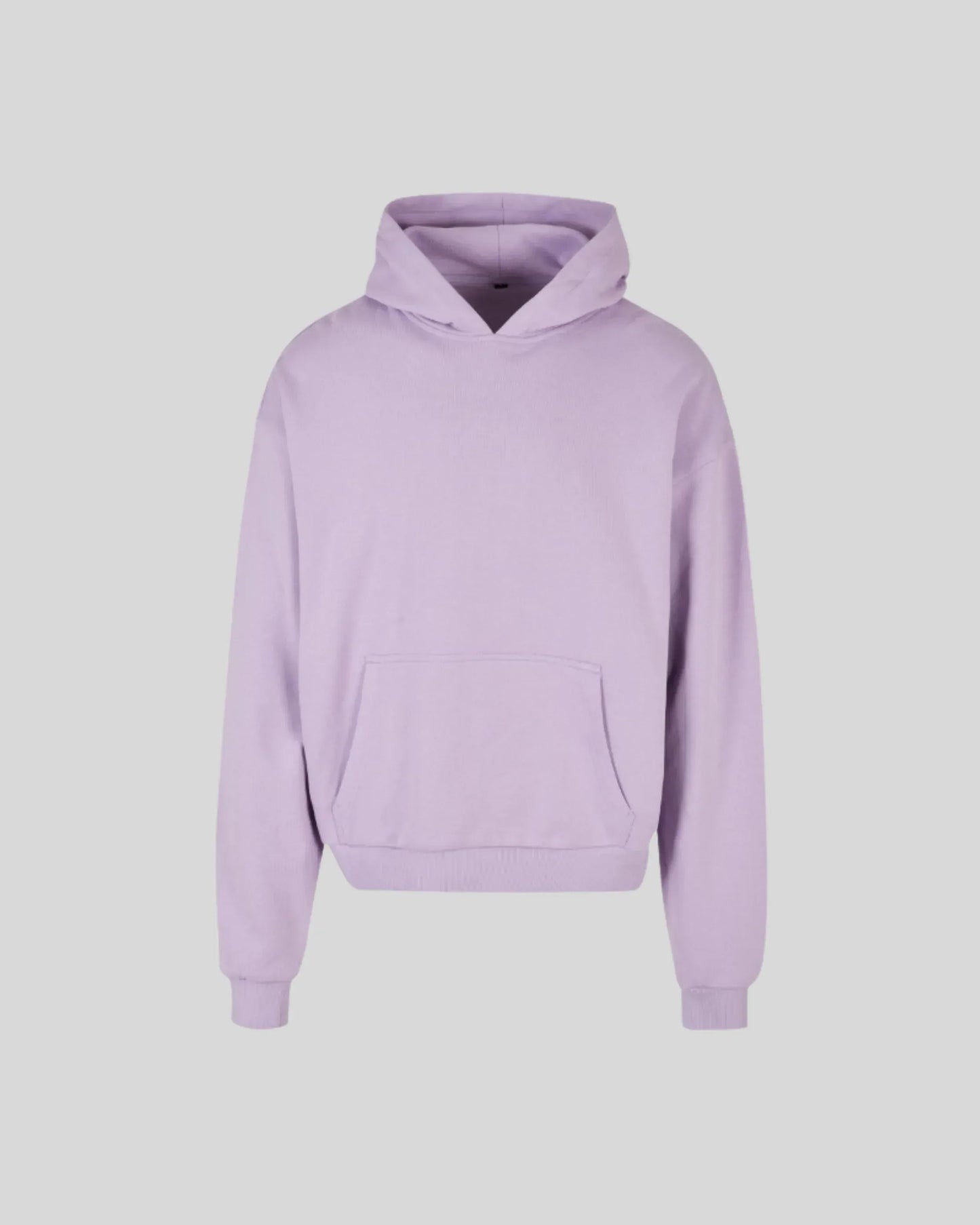 Ultra Heavy Box Hoodie - Kleding Masters