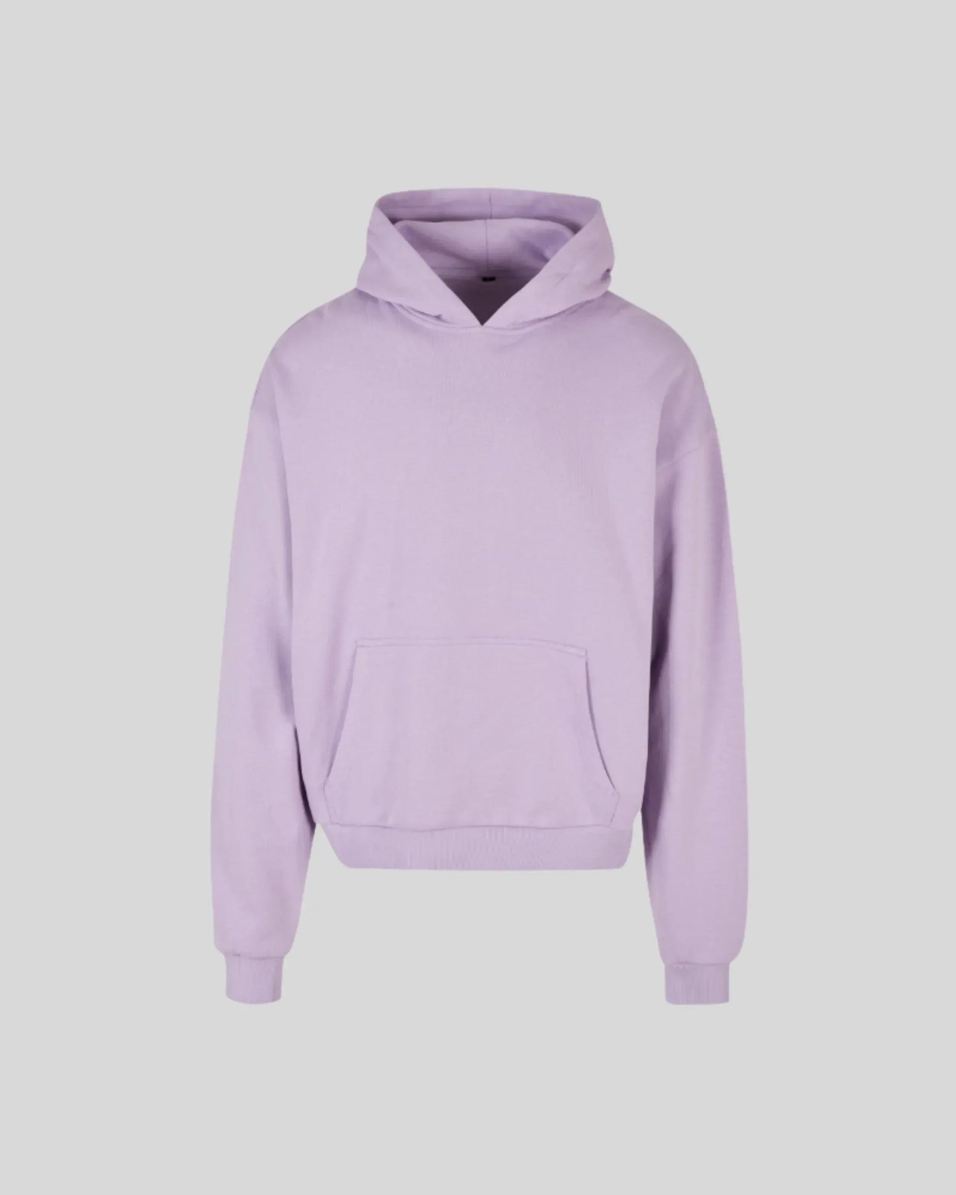 Ultra Heavy Box Hoodie - Kleding Masters