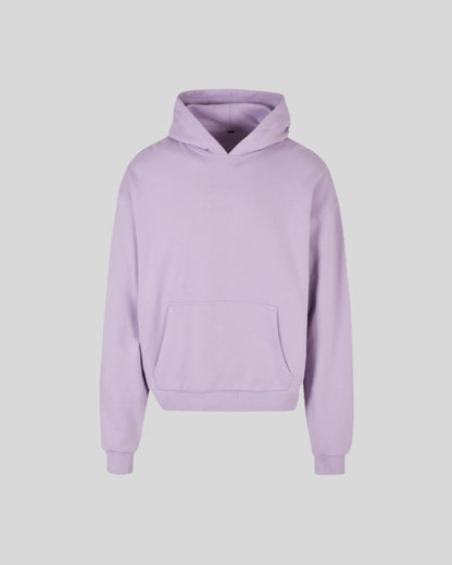 Ultra Heavy Box Hoodie - Kleding Masters