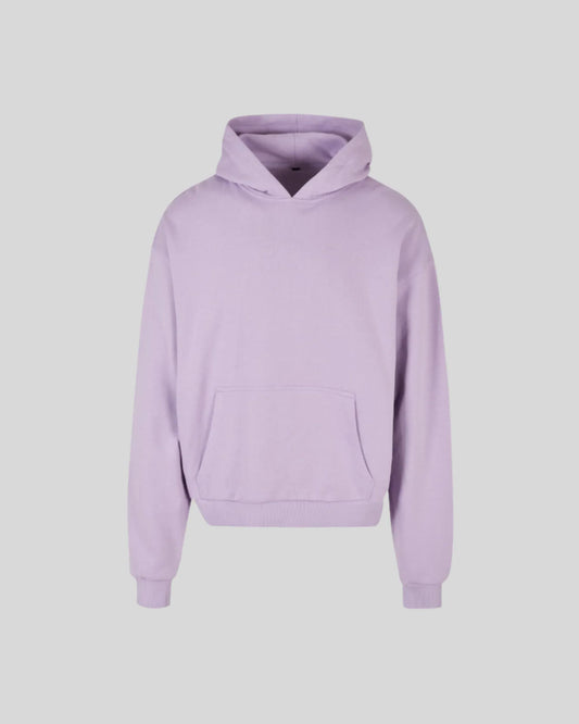 Ultra Heavy Box Hoodie - Kleding Masters