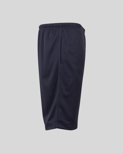 Mesh Short Sample