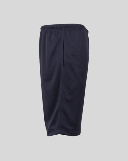 Mesh Short - Kleding Masters