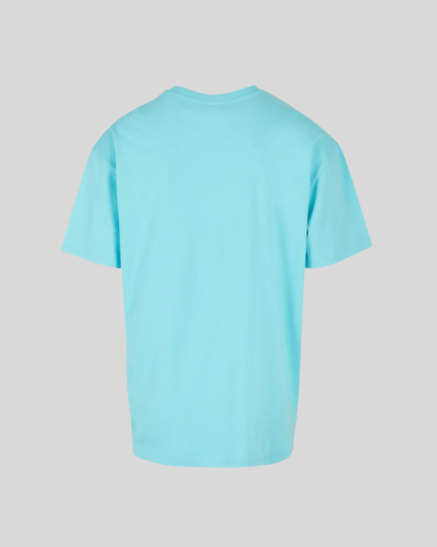 Heavy T-shirt - Kleding Masters